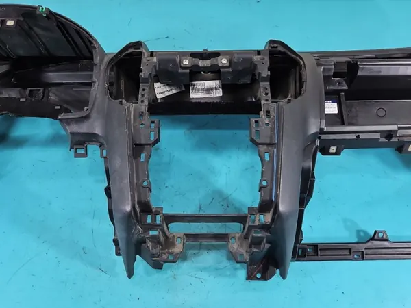 OEM IMPRK1535560 Instrumentbräda Konsol för Isuzu D-Max image 3