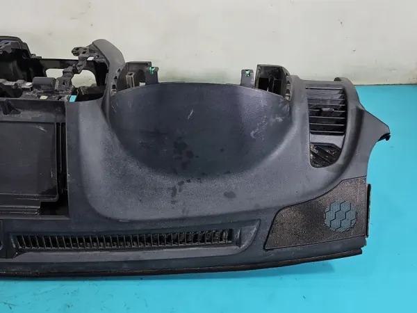 OEM IMPRK1535560 Instrumentbräda Konsol för Isuzu D-Max image 6