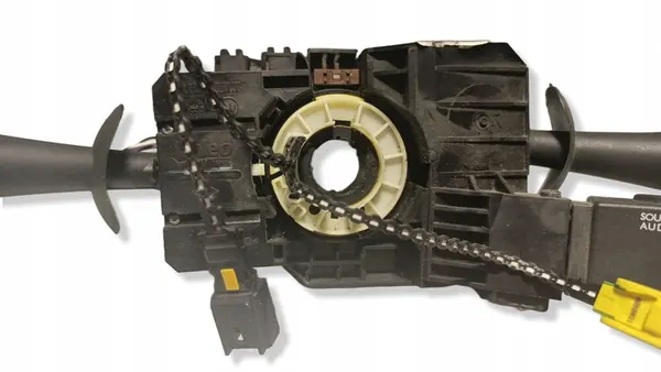 Interruptor de Airbag Renault Wind 255675565R image 3