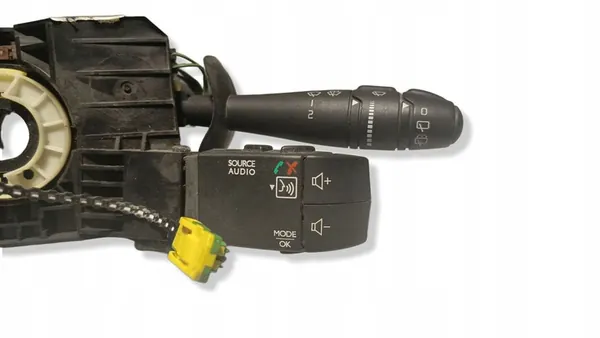 Interruptor de Airbag Renault Wind 255675565R image 4