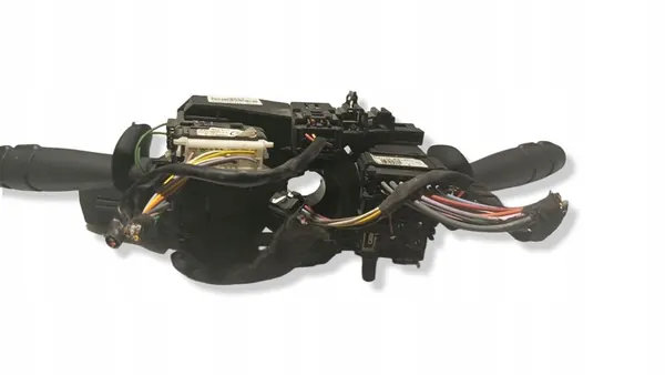 Interruptor de Airbag Renault Wind 255675565R image 6