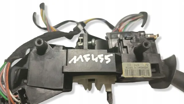 Interruptor de Airbag Renault Wind 255675565R image 7