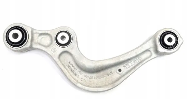 Traversa posteriore Audi Q7 4M 4M0505323G image 2