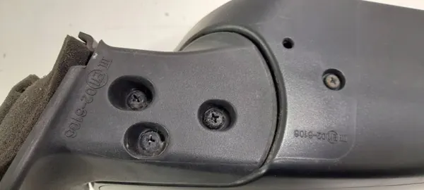 Espejo derecho Mazda 3 BK OEM 026108 5-PIN image 4
