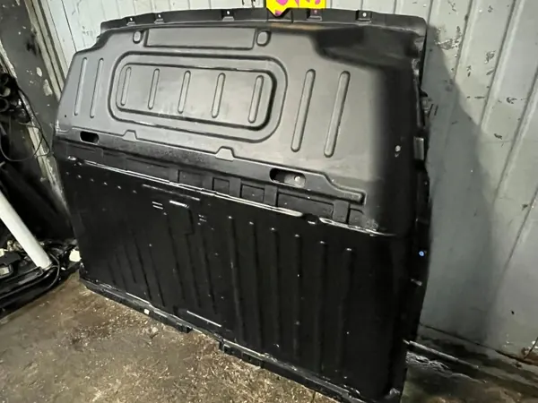 OEM skiljevägg för Peugeot Partner IV Berlingo image 2