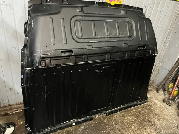 OEM skiljevägg för Peugeot Partner IV Berlingo image 10