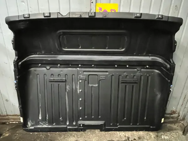 OEM skiljevägg för Peugeot Partner IV Berlingo image 3