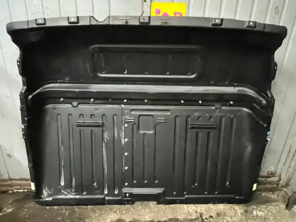 OEM skiljevägg för Peugeot Partner IV Berlingo image 4