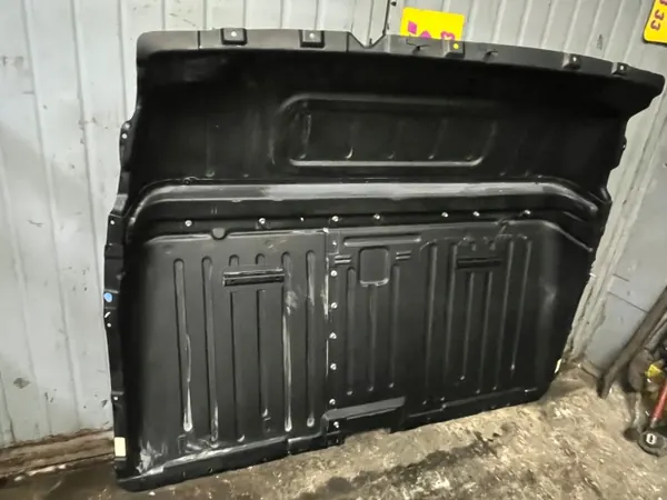 OEM skiljevägg för Peugeot Partner IV Berlingo image 8