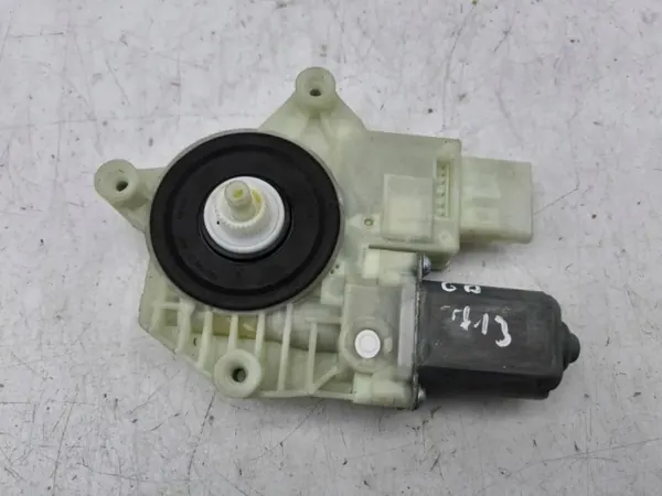 Motor de vidro traseiro Renault Clio V OEM 128010211 image 2