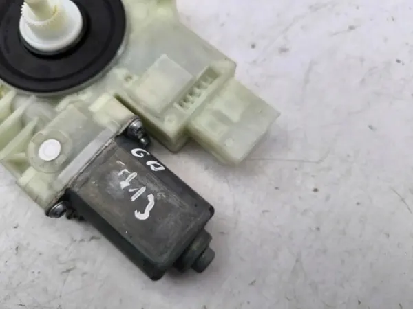 Motor de vidro traseiro Renault Clio V OEM 128010211 image 3