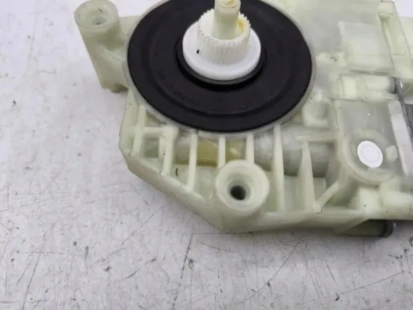 Motor de vidro traseiro Renault Clio V OEM 128010211 image 4