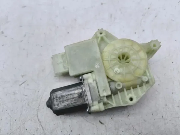 Motor de vidro traseiro Renault Clio V OEM 128010211 image 5
