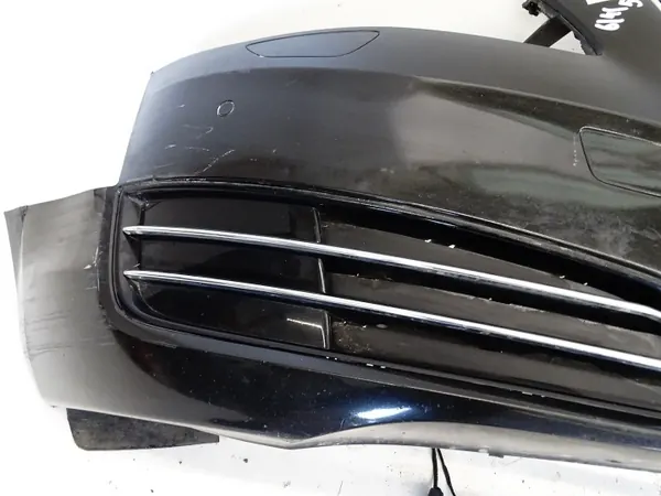Para-choques dianteiro OEM PRZEDNI KOMPLETNY SPRYSK PDC AUDI A8 D4 image 10
