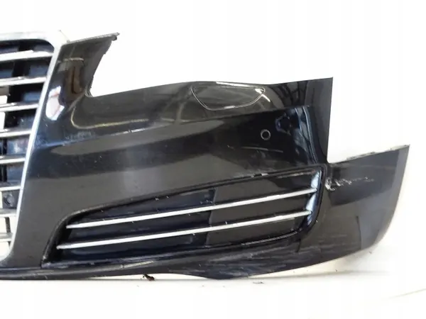 Para-choques dianteiro OEM PRZEDNI KOMPLETNY SPRYSK PDC AUDI A8 D4 image 3