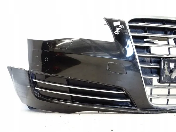 Para-choques dianteiro OEM PRZEDNI KOMPLETNY SPRYSK PDC AUDI A8 D4 image 6