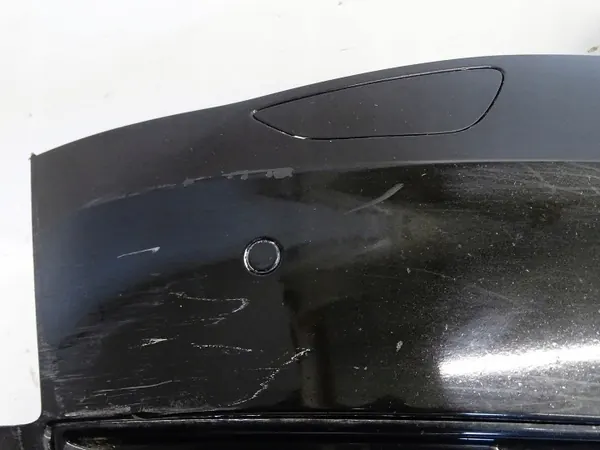 Para-choques dianteiro OEM PRZEDNI KOMPLETNY SPRYSK PDC AUDI A8 D4 image 7