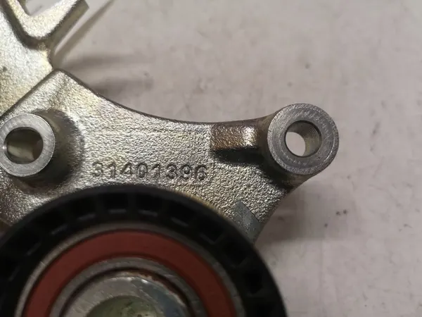 Vaihtovirtahihnan jännittäjä Volvo V60 31401396 image 3