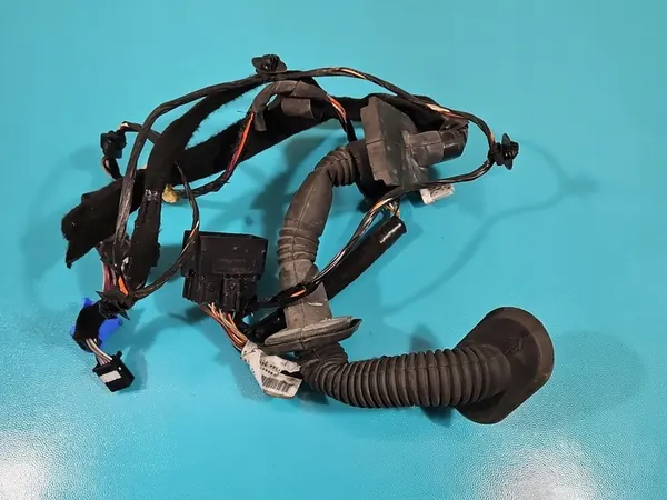 Oikean Etuoven Kaapeli Renault Master III 10-19 241254358R image 2