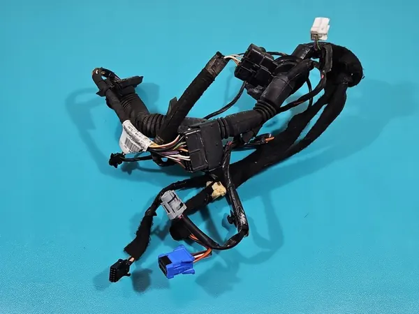 Oikean Etuoven Kaapeli Renault Master III 10-19 241254358R image 3