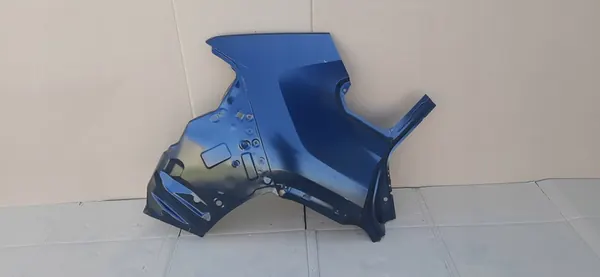 Höger bakskärm Toyota Rav 4 6160142130 image 2