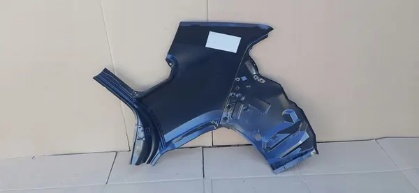 Höger bakskärm Toyota Rav 4 6160142130 image 9