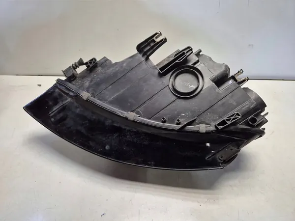 Faros Delantero Derecho Audi A4 B8 08-12 8K0941030AF image 10
