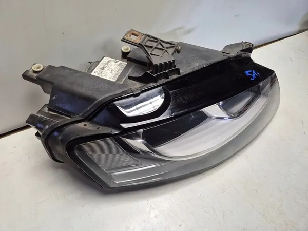 Faros Delantero Derecho Audi A4 B8 08-12 8K0941030AF image 5