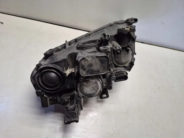 Faros Delantero Derecho Audi A4 B8 08-12 8K0941030AF image 8