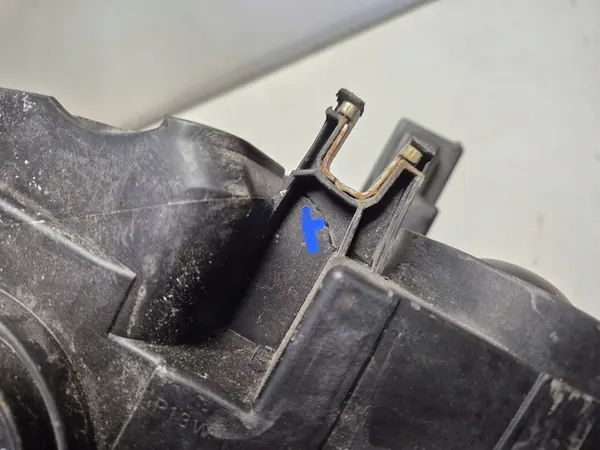 Faros Delantero Derecho Audi A4 B8 08-12 8K0941030AF image 9