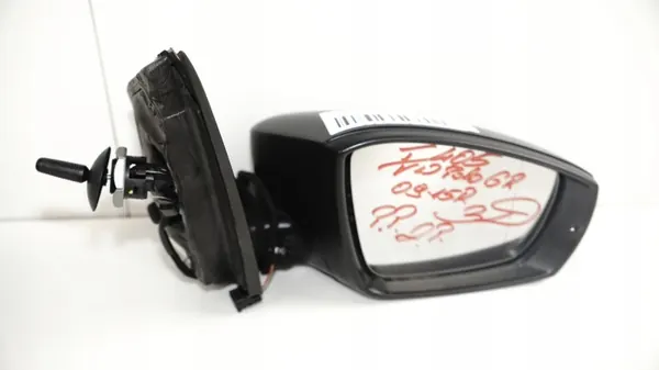 OEM 360179495 oikea peili VW Polo 6R 09-15 image 4