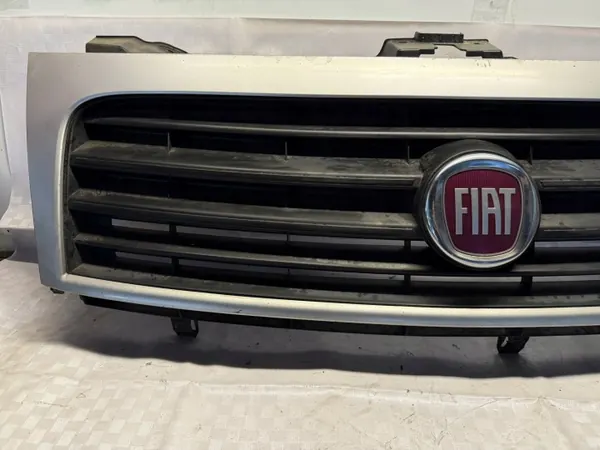 Fiat OE etupuskurin ritilä OEM GRILL ATRAPA image 3