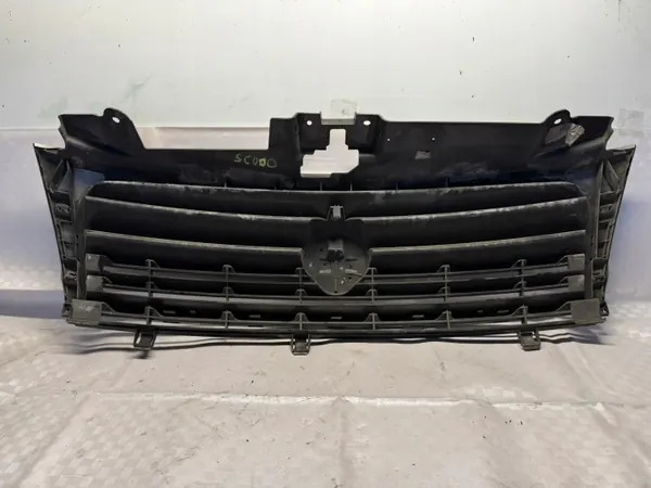 Fiat OE etupuskurin ritilä OEM GRILL ATRAPA image 4