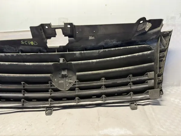 Fiat OE etupuskurin ritilä OEM GRILL ATRAPA image 6