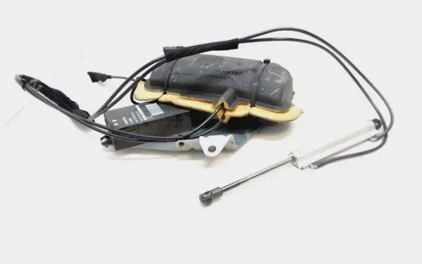 Käytetty hydrauliikkapumppu OEM 31278859 Volvo XC70 II image 2