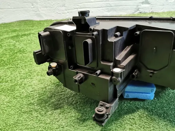 VW Tiguan II Farol Dianteiro Esquerdo Full LED 5NB941773D image 10