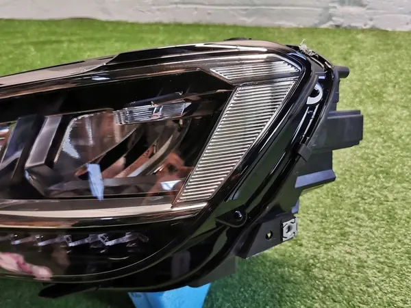 VW Tiguan II Farol Dianteiro Esquerdo Full LED 5NB941773D image 7
