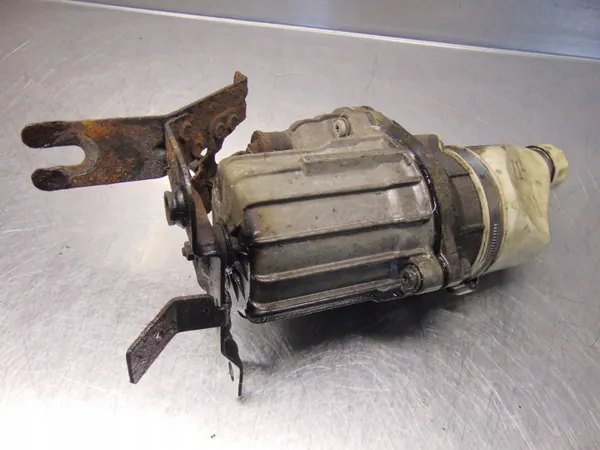 Pompe de direction OEM 13192897 pour Opel Astra III H image 4