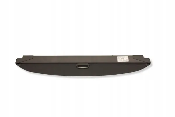 OEM 7471986MWGK BMW X3 G01 LCI Achter Kofferbak Rolgordijn image 2
