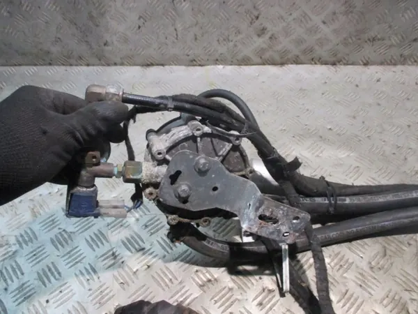 Controlador LPG Stag OEM STEROWNIK PAROWNIK LISTWA WTRYSKOWA image 4