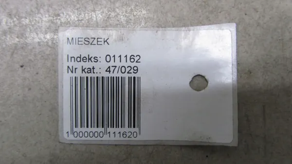 Pomo de cambio Mercedes W205 OEM 047/029 - Usado image 6