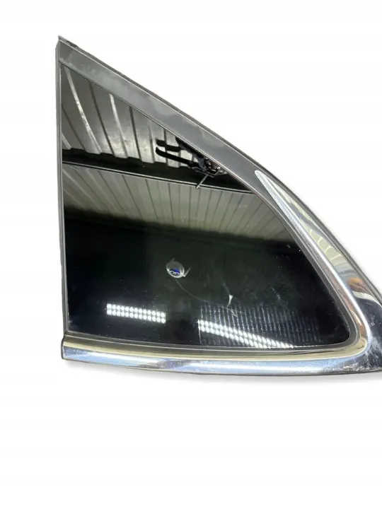 Vitre latérale arrière gauche OEM CUN317 Hyundai Tucson image 2