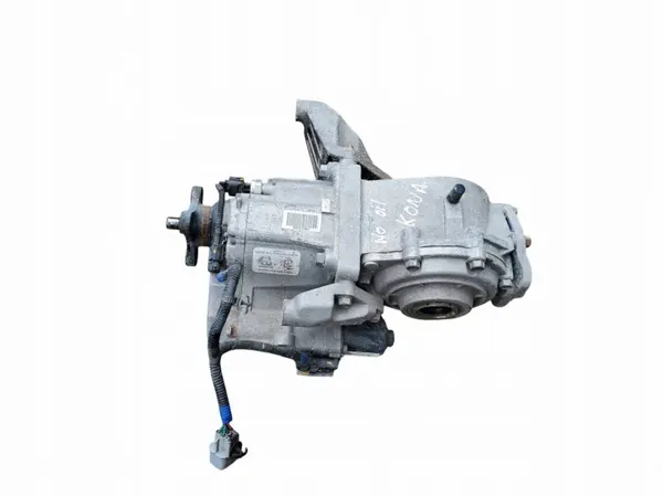Hyundai Kona I Hinterachsdifferenzial M0017948 image 2