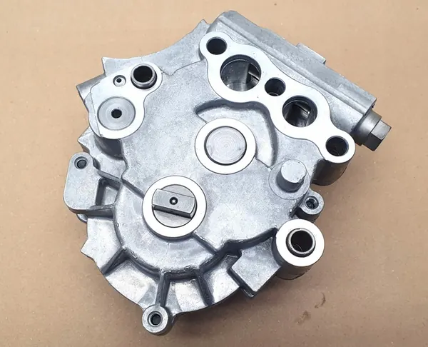 Iveco OE 504334322S1 oljepumpa image 4