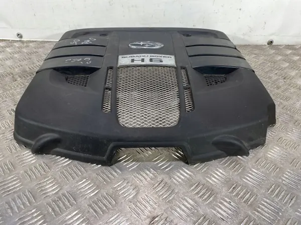 Couvercle moteur supérieur Subaru Legacy IV OEM 14025AA200 image 5