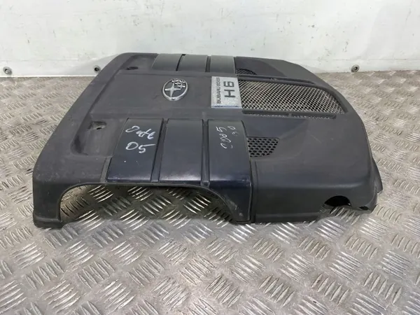 Couvercle moteur supérieur Subaru Legacy IV OEM 14025AA200 image 6