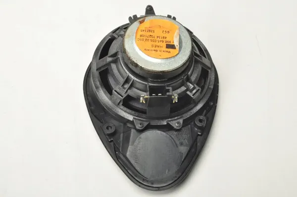 Porsche Boxster 986 middenluidspreker OEM 99664503502 image 5