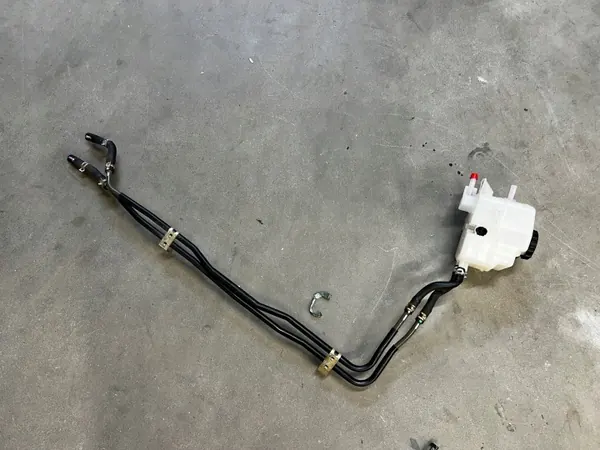 Bremsflüssigkeitsbehälter OEM 2-40400 für Lexus RX 450H image 2