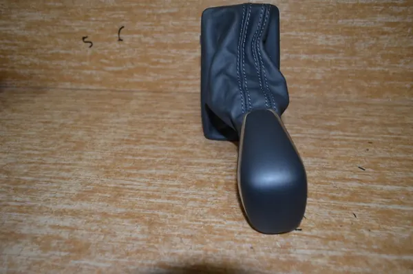 Växelspak Audi A6 C7 Lift 4G1713139AG image 3