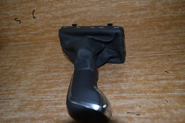 Växelspak Audi A6 C7 Lift 4G1713139AG image 4